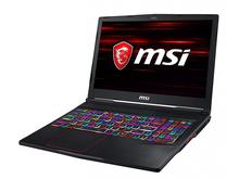 MSI GE63 RAIDER i7/1TB SSD/16/FHD/6GB Gr/W10