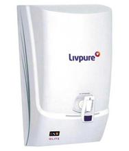 LIVPURE WATER PURIFIER (GLITZ UF+UV).