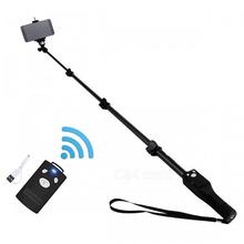 YT-1288 Bluetooth Wireless Selfie Stick Monopod Phone Holder