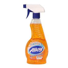 ALLEY Glass Cleaner Orange - 500ml