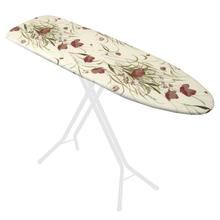 45*13 Heavy Foldable Ironing Board,Iron Board  With Iron Stand