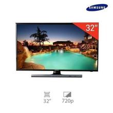 Samsung 32J4100 81cm (32inches) LED TV - Black