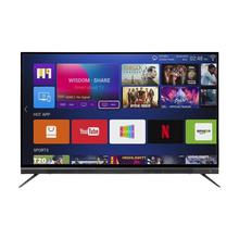 MACH 50 Inch 4K Ultra HD Smart LED TV with Inbuilt Soundbar [Z5000S]