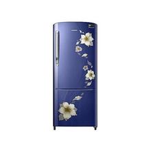 Samsung RR20M2741U2 192 Litre Single Door Refrigerator - Blue