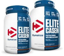 Dymatize Elite Casein 2Lbs