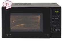 LG All In One Microwave Oven MH2044DB Black