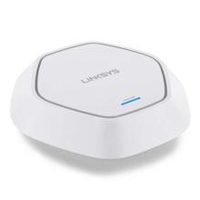 Linksys LAPAC1200-AP Wireless Wi-Fi Dual Band 2.4 + 5GHz AC1200 With PoE- White