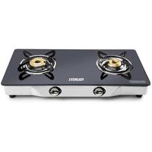 Eveready 2 Burner Gas Stove