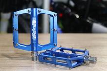 Lunje Bicycle Pedal