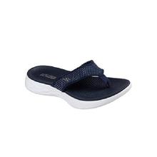 Skechers Women's On the go thong sandals 15300 NVW