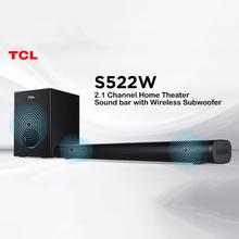 2.1 CH Sound Bar