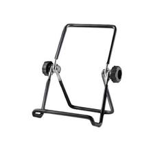 Aafno Pasal Universal Portable Tablet Holder- Black