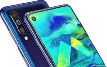 Galaxy M40 ( 6GB RAM / 128 GB ROM )