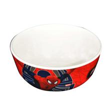 Servewell Spiderman Round Bowl 4.5″