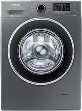 Samsung 8Kg Fully-Automatic Front Loading Washing Machine WW80J5410GX - (HIM1)