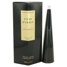 Issey Miyake Noir Absolu EDT For Women- 100 ml (Per486513)