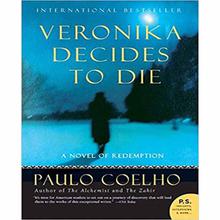 Veronika Decides to Die – Paulo Coelho