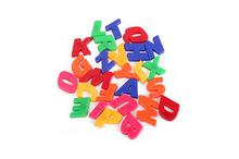 English Alphabets Blocks