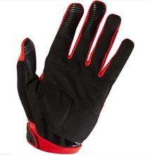 Fox Ranger Gel Gloves- Black