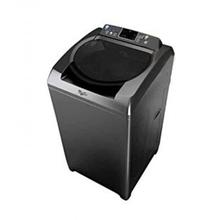 Whirlpool 8kg Fully Automatic Top Loading Washing Machine WARI 360 H Graphite