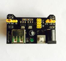 Breadboard Power Supply 5v/3.3v