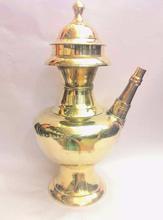 Brass Big Sized Karuwa - 3 litre