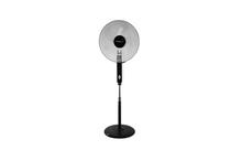 Home Glory Stand Fan With Remote (HG-SF703R) -16Inches