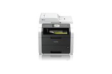 Brother High Speed Color MFC-9140CDN Multi-Functional Printer