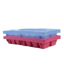 Ice Cube Hard Plastic Trays