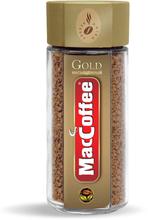 MacCoffee Gold Freeze Dried Coffee-100gm Jar