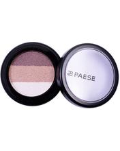 Paese Cosmetics Diamond Trio Pearl Eyeshadow 705