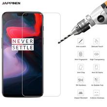 Jappinen 0.26mm 9H 2.5D Tempered Glass Screen Protector For OnePlus