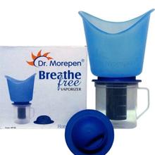 Dr. Morepen Breathe Free Vaporizer And Facial Sauna