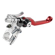 Stunt Clutch lever