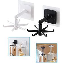 Wall-mounted Hanging Hook/ Storage Rack