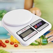 MULTI-PURPOSE KITCHEN WEIGHING SCALE SF-400