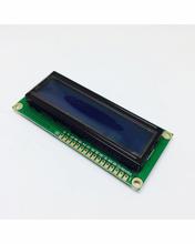 1602 Blue LCD Module