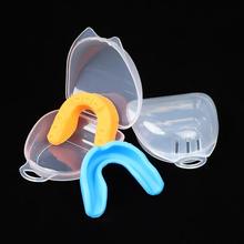 Venum Sport Mouth Guard, EVA Teeth Protector For Kids, Tooth Brace Protection For Sports Basketball Rugby Boxing Karate