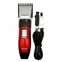 Gemei GM-696 Rechargeable Trimmer