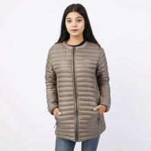 Everest Hardwear Long Light Down Jacket For Women