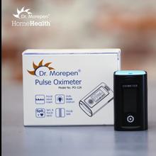 Dr.Morepen Branded Fingertips Pulse Oximeter/Oxymeter