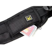 Anti-Slip Sling Neck Strap Quick Rapid Release Single Shoulder Belt For DSLR Canon Nikon