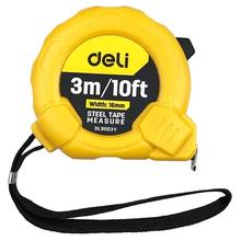 Deli 3m/10FTx16mm Measuring Tape DL9003Y