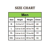 Men Fashion Hoodies