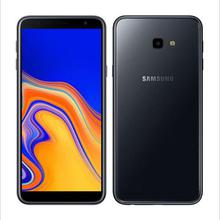 Samsung Galaxy J4 Plus Smart Mobile Phone [6", 3GB RAM/32GB ROM, 3300mAh] - BLACK