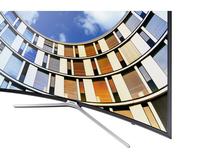 Samsung 55 Inch Curved Smart Full HD TV-UA55M6300ARSHE