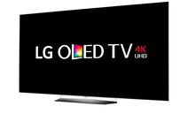 LG OLED TV 55 inch 55B6T Model