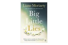 Big Little Lies - Liane Moriarty