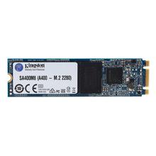 Kingston 2.5 SSD - SATA III - 240GB