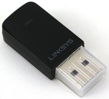 LINKSYS WUSB6100M Next-Gen AC AC600 Mu-Mimo USB Adapter